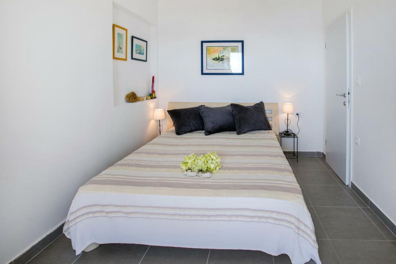 Maya! Apartment Sevid Luaran gambar