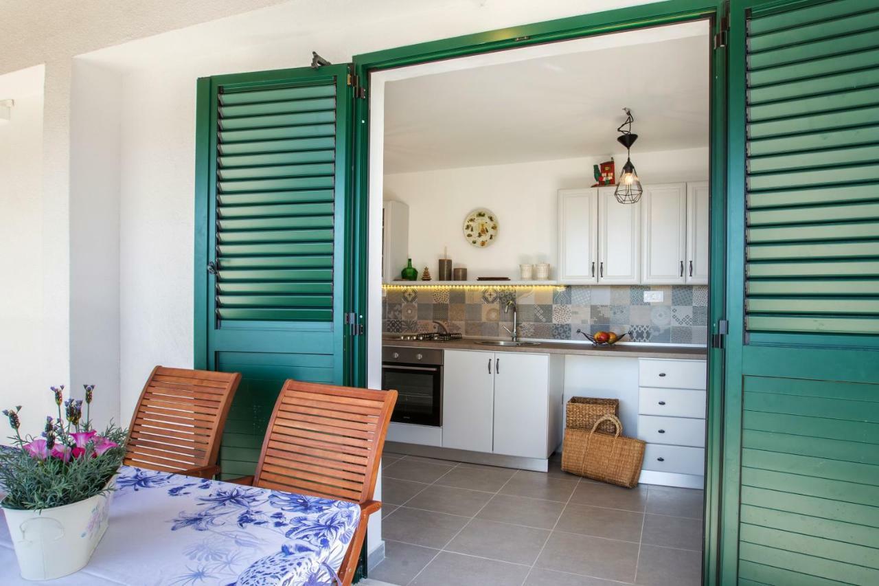 Maya! Apartment Sevid Luaran gambar