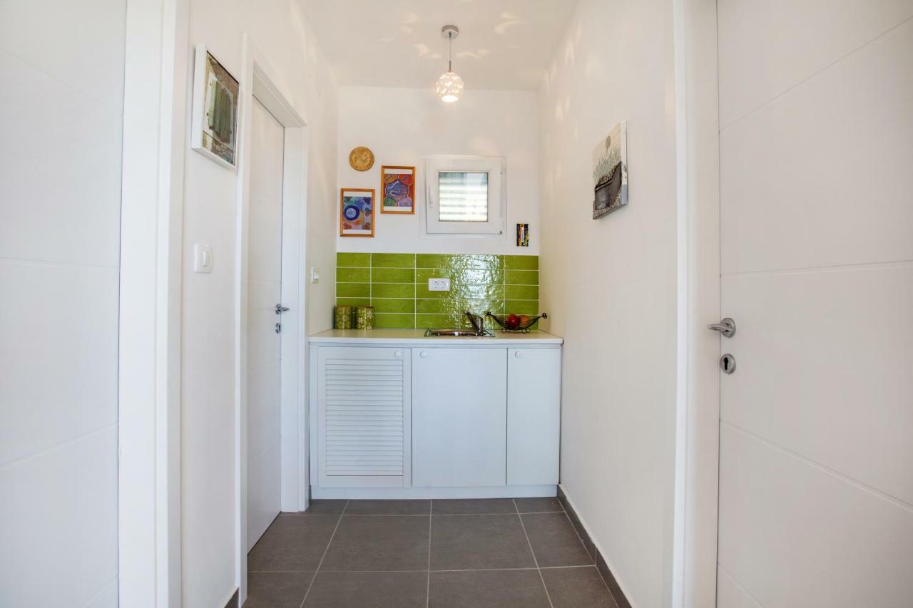 Maya! Apartment Sevid Luaran gambar