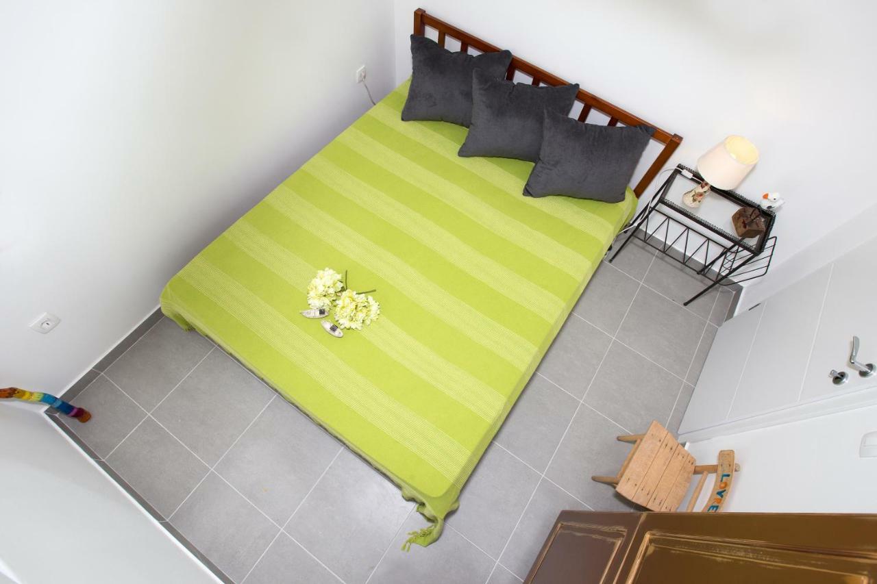 Maya! Apartment Sevid Luaran gambar